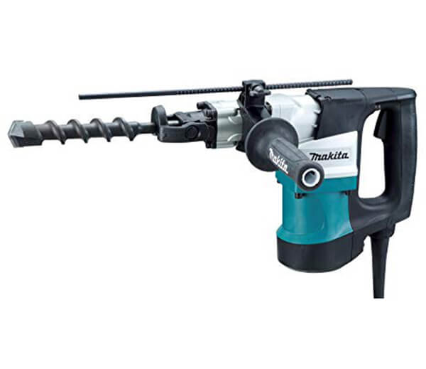Máy khoan đục bê tông Makita HR3530