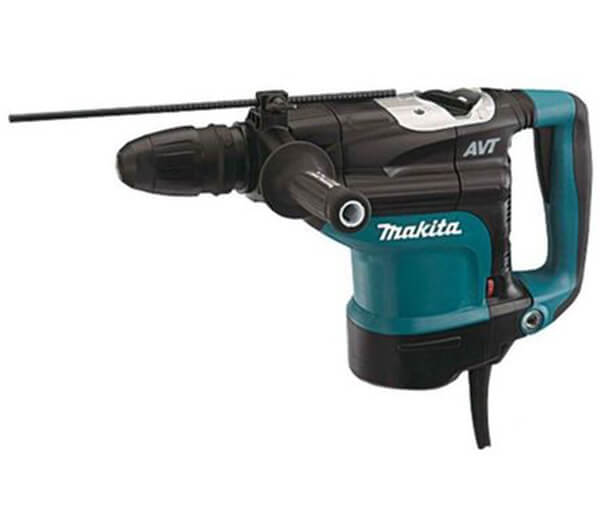 Máy khoan đục bê tông Makita HR4511C(AVT)