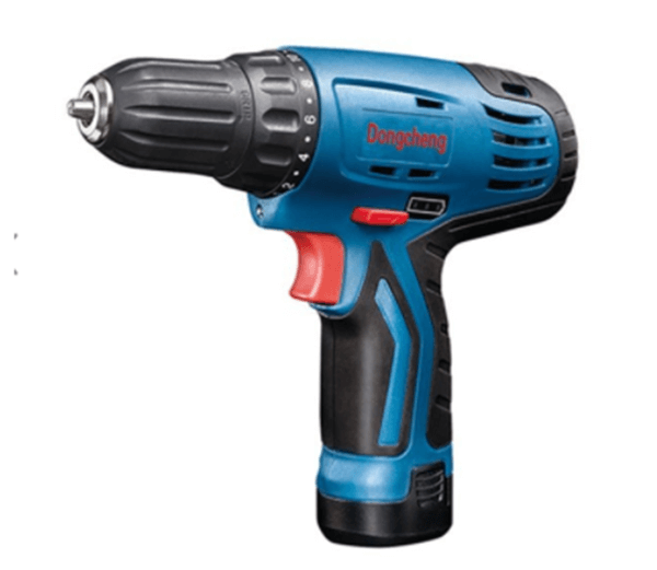 Máy Khoan Pin Dongcheng DCJZ 10-10 (12V)