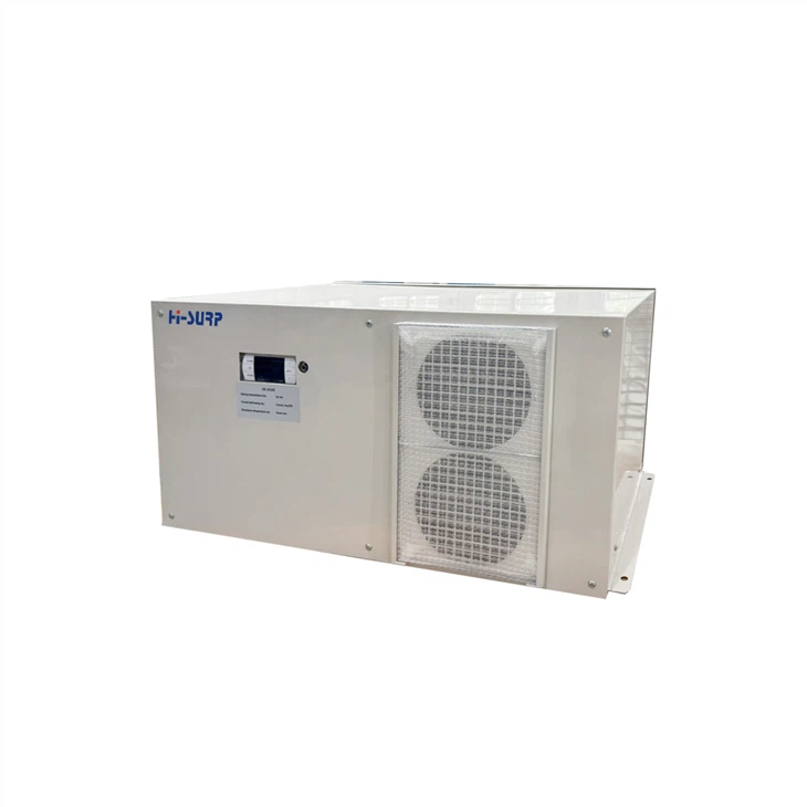 Máy lạnh tủ điện chống ăn mòn