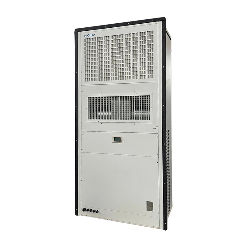 Điều Hòa Không Khí Hệ Thống Lưu Trữ Pin