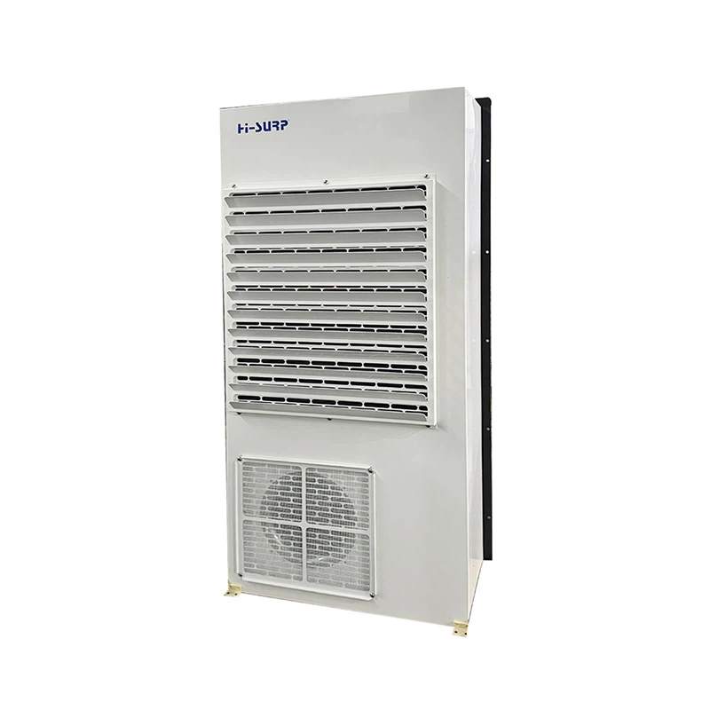 Điều Hòa Không Khí BSS