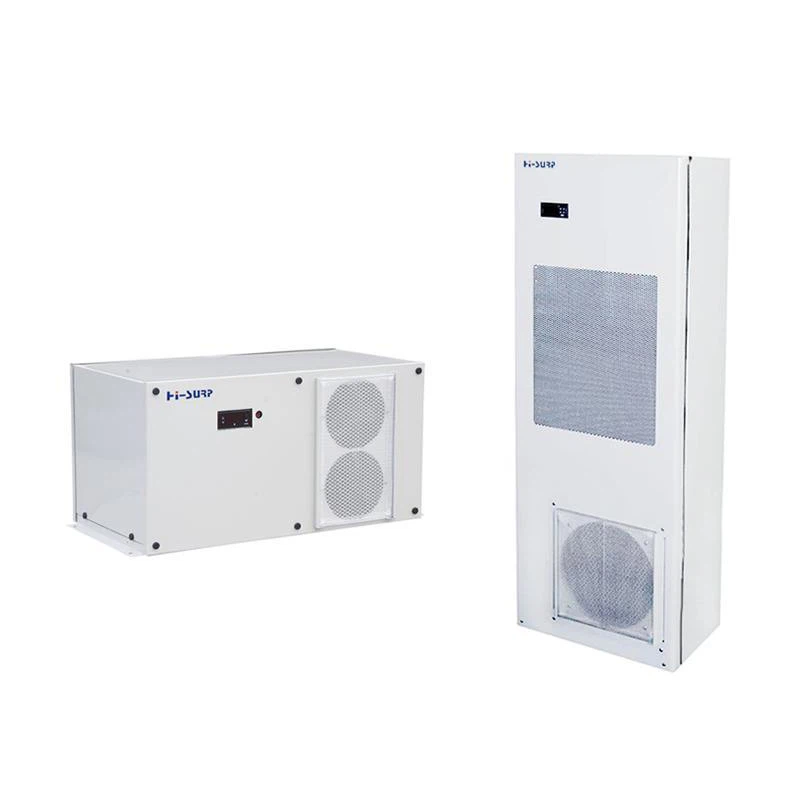 Cabinet Electrical Enclosure Air Conditioner