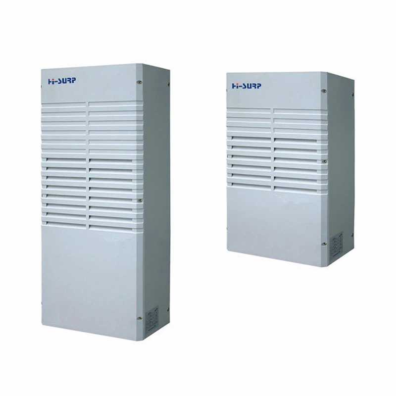 Điều Hòa Tủ Điện