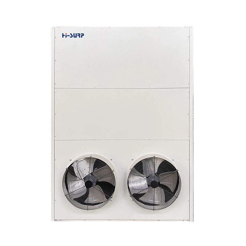 Điều Hòa Tủ Điều Khiển