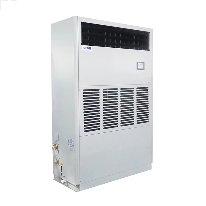 Máy điều hòa không khí phòng điều khiển