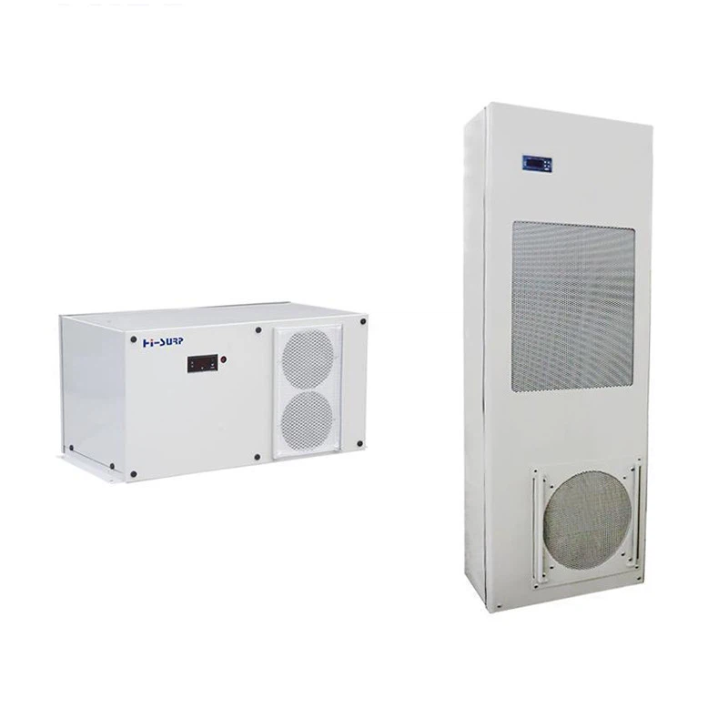 Máy lạnh tủ điện chống bụi Hisurp