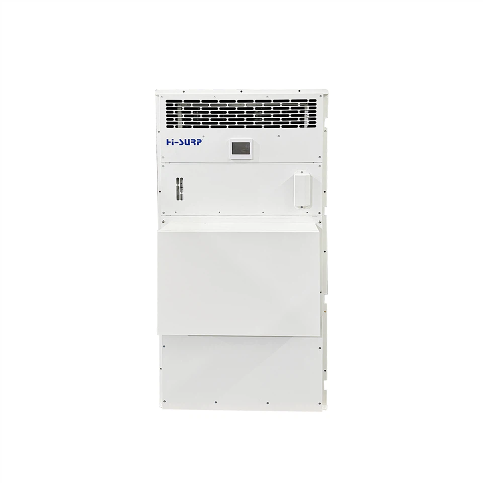 Điều Hòa Không Khí Dạng Container E-House