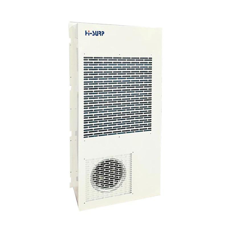 Điều Hòa Không Khí Ehouse