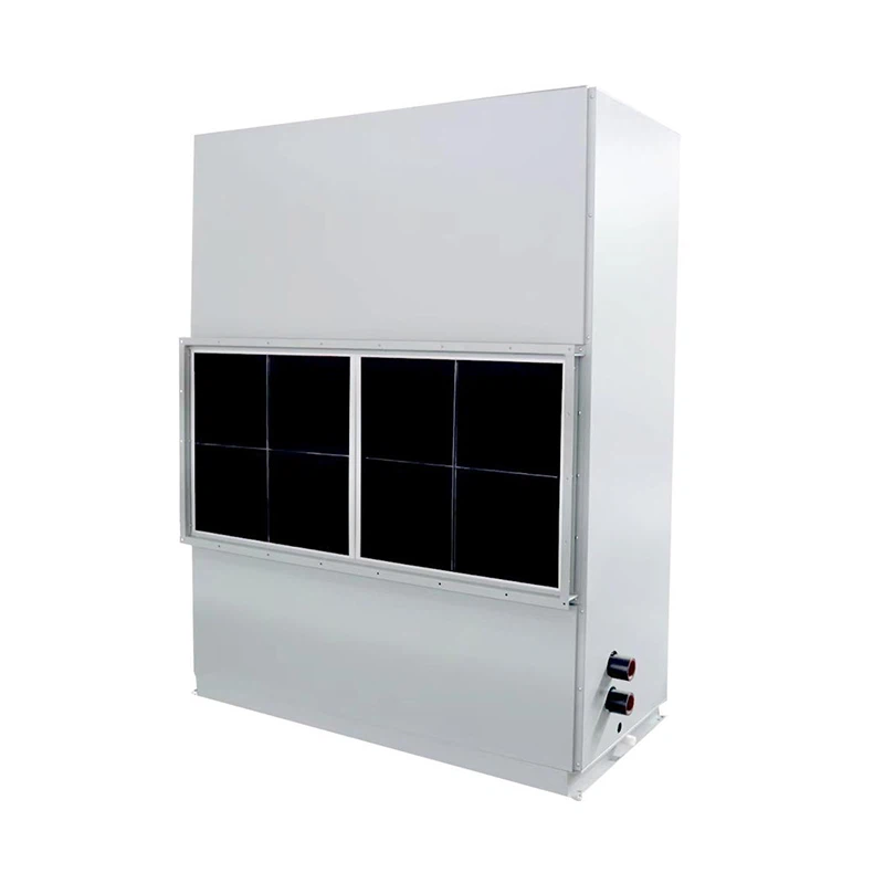 Máy điều hòa không khí chạy điện Hisurp