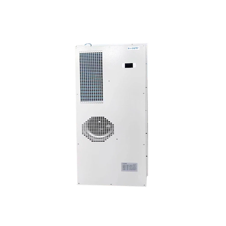 Điều hòa vỏ tủ điện Hisurp
