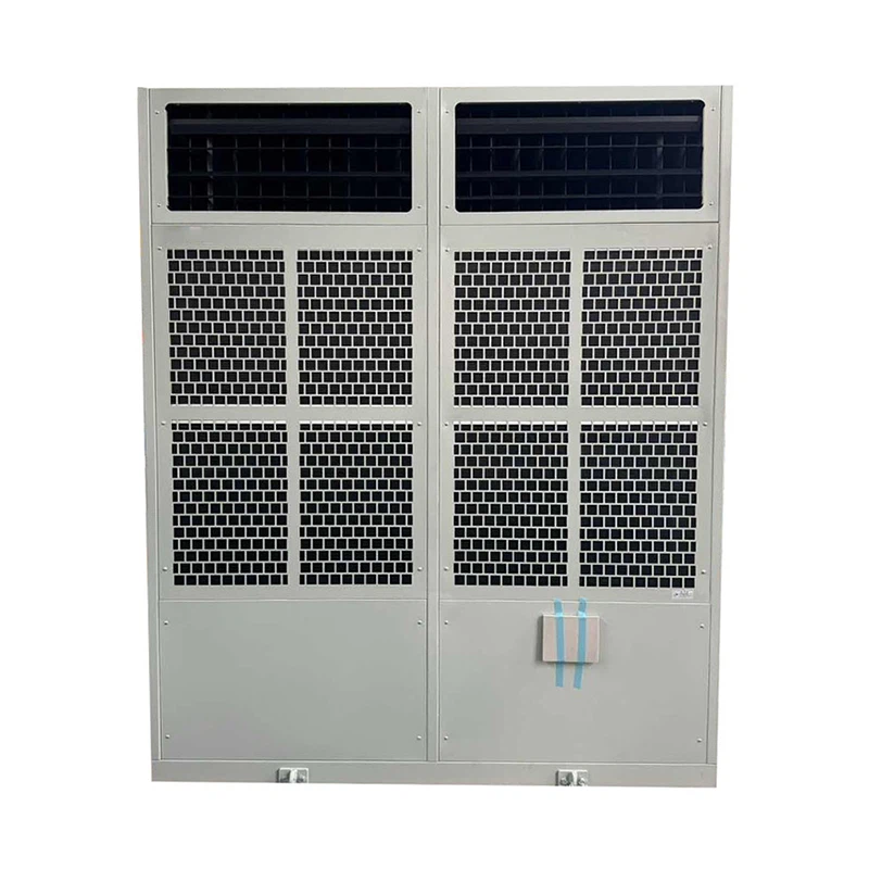 Điều hòa phòng điện Hisurp