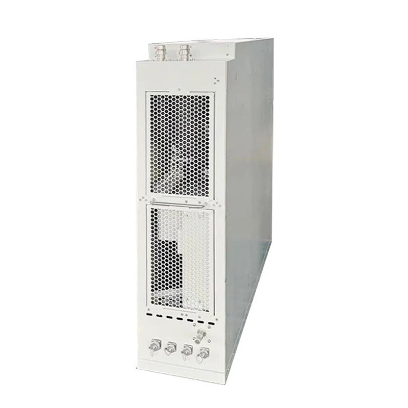 Máy Điều Hòa Không Khí Container Lưu Trữ Năng Lượng