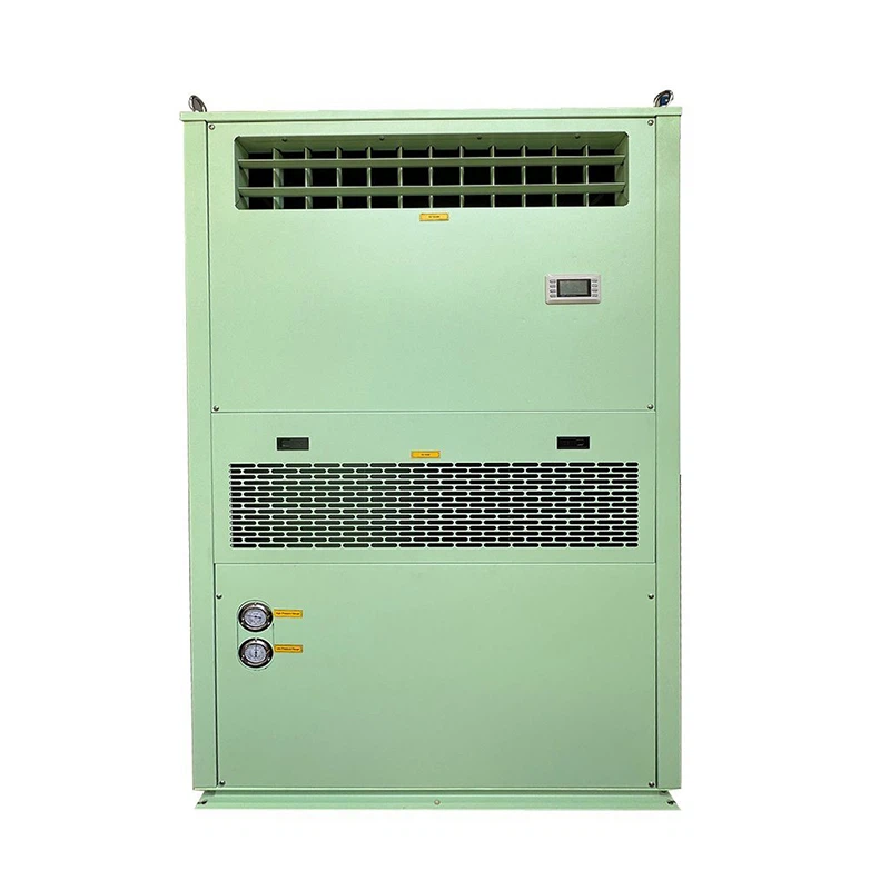 Máy Điều Hòa Tàu Thuyền Hisurp