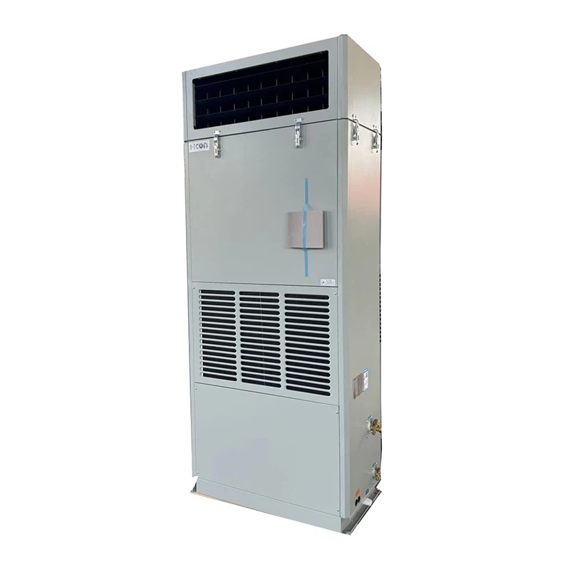 Điều hòa không khí công nghiệp dạng nguyên khối