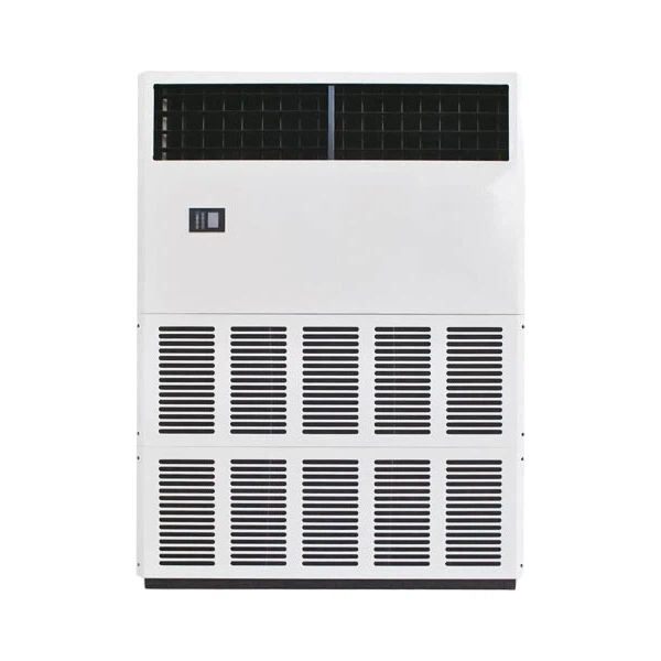 Máy lạnh công nghiệp giải nhiệt nước Hisurp