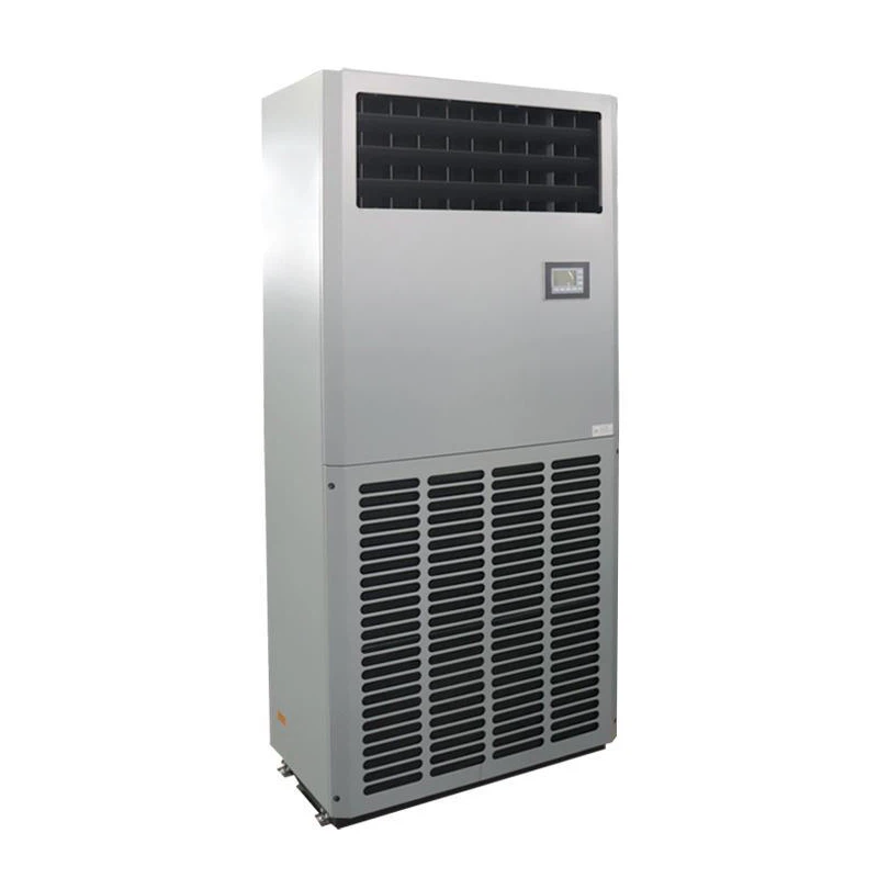 Thiết bị điều hòa không khí đóng gói biến tần (Inverter Package Unit HVAC)