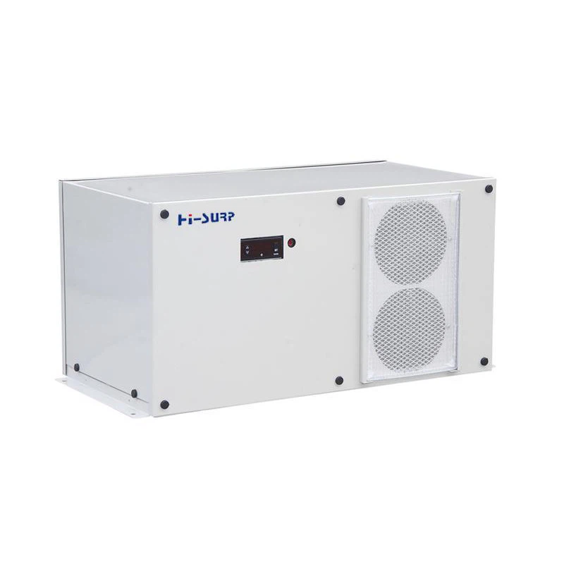 Máy lạnh tủ điện chuẩn IP54