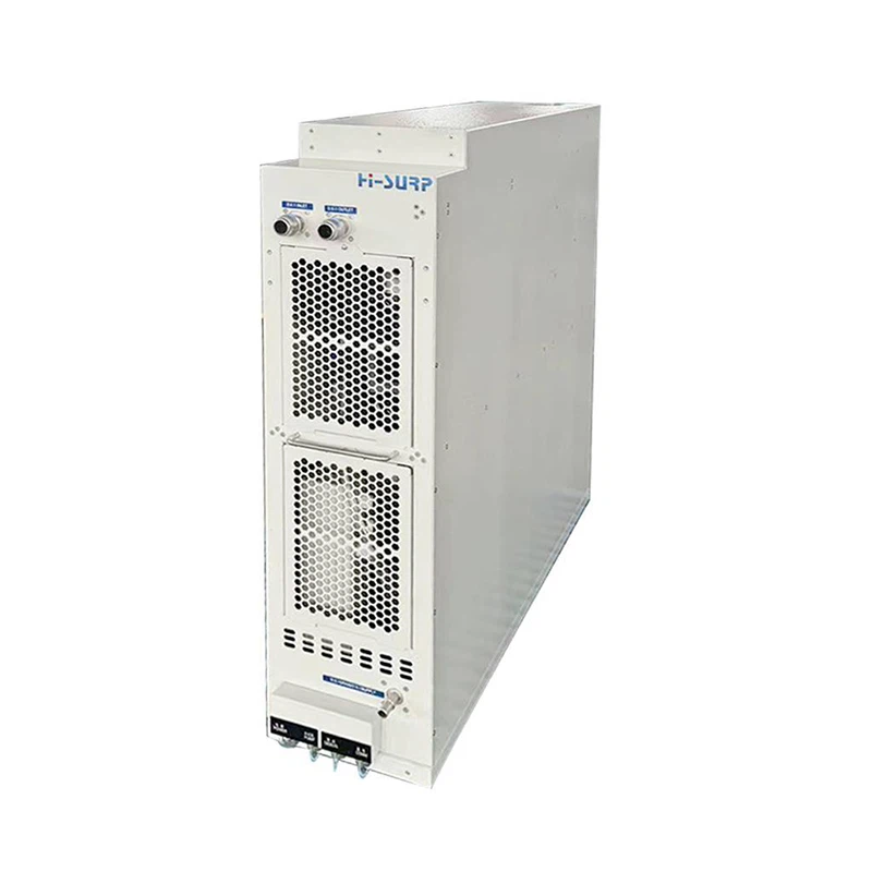 Thiết Bị Làm Mát Bằng Chất Lỏng (Liquid Cooling Unit)