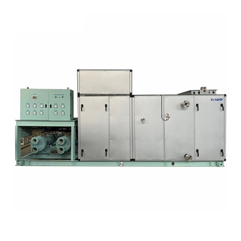 Marine Direct Expansion Unit