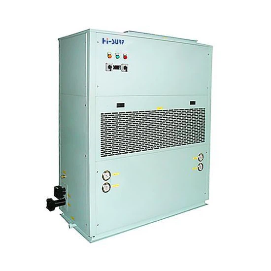 Máy Điều Hòa Không Khí Hàng Hải Hisurp