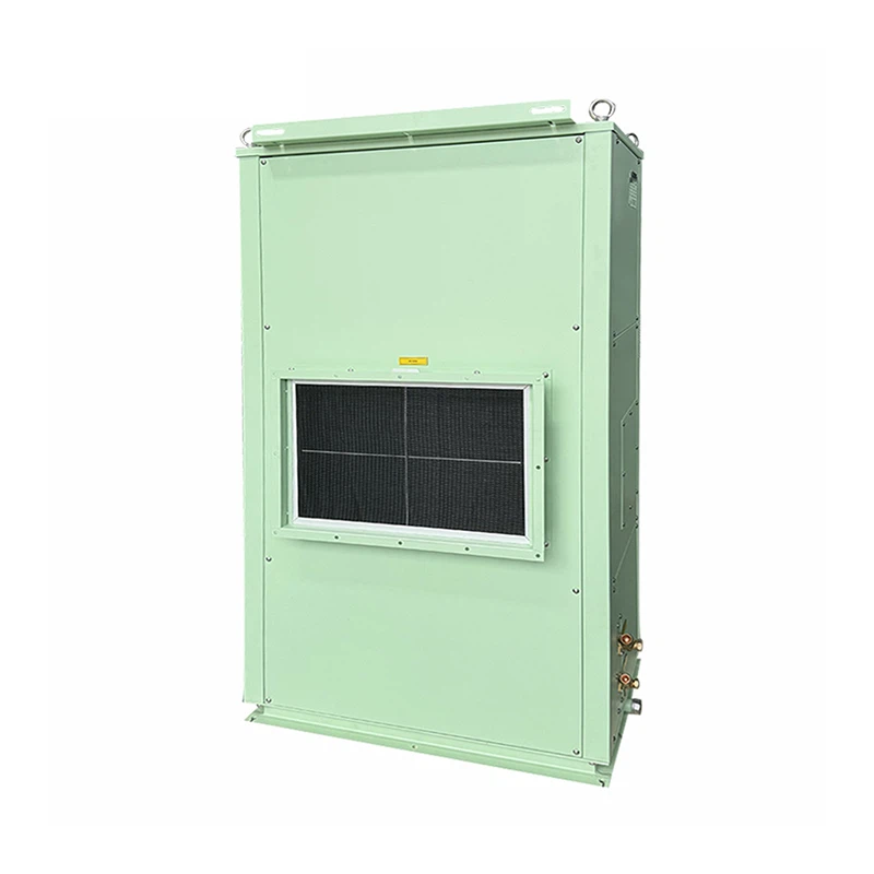 Máy điều hòa không khí ngoài khơi Hisurp.