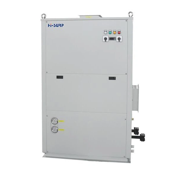 Máy Lạnh Hàng Hải Nguyên Khối Hisurp