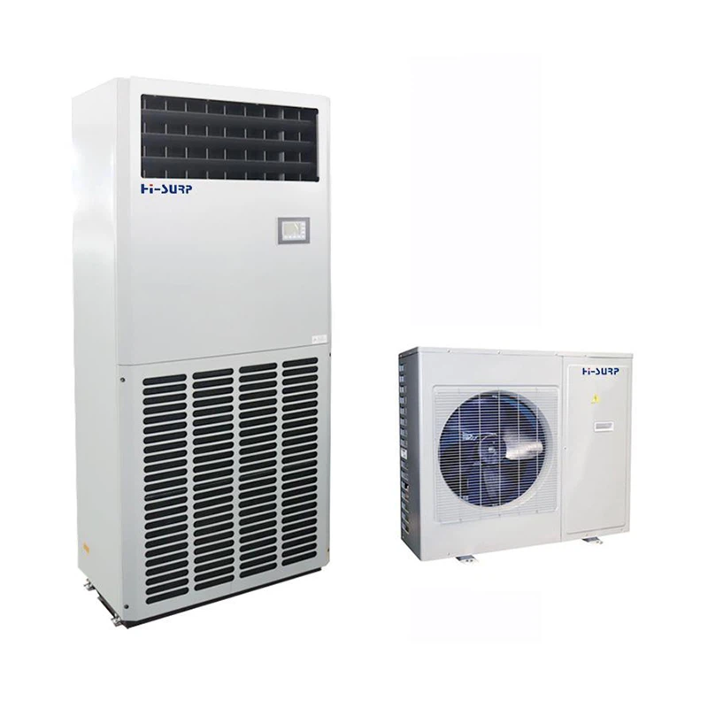 Máy điều hòa không khí Hisurp Unitary