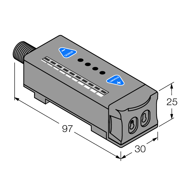 Cảm biến quang điện R55FVQ