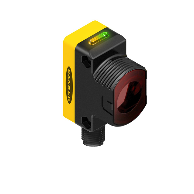 Cảm biến quang điện QS30LPQ