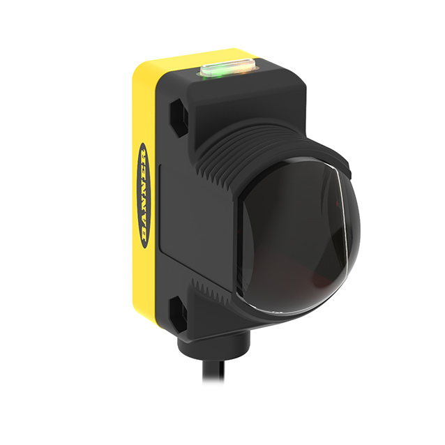 Cảm biến quang điện QS30LLP W/30