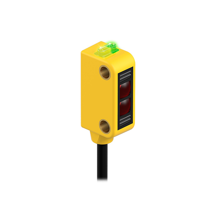 Cảm biến quang điện Q12RB6LPQ5