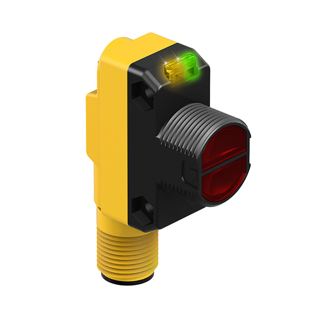 Cảm biến quang điện QS18VN6FF50Q8