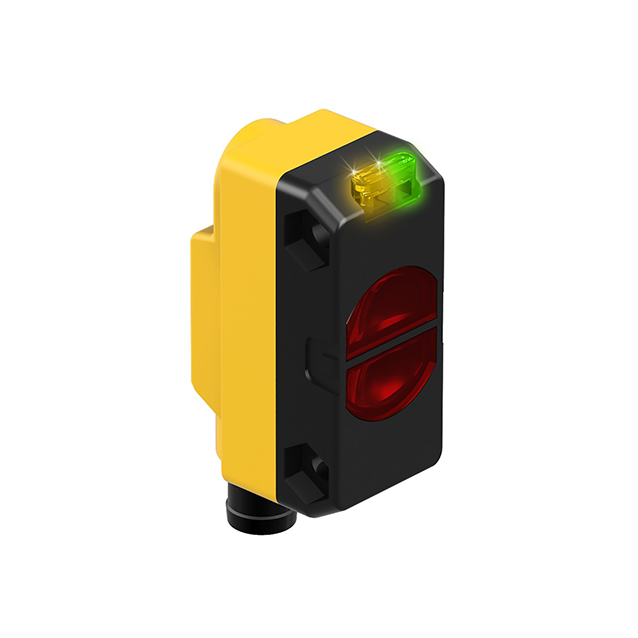 Cảm biến quang điện QS18VP6WQ7