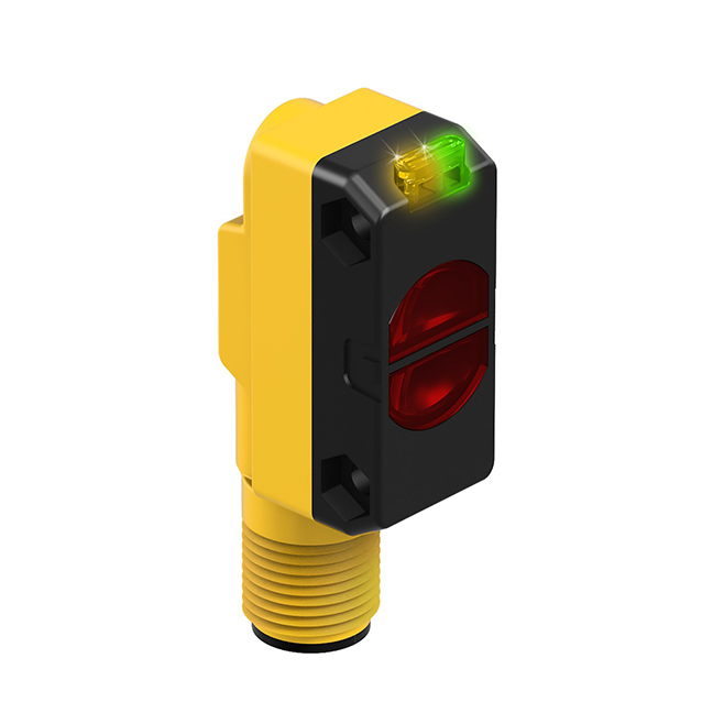 Cảm biến quang điện QS18EN6DBQ8