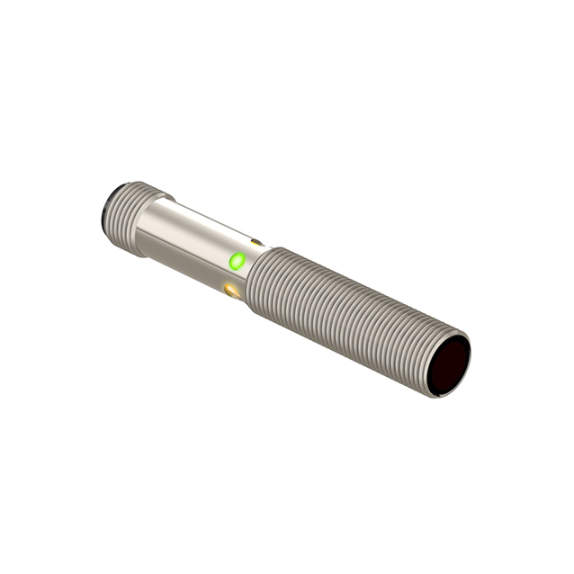 Cảm biến quang điện M12NFF75Q8