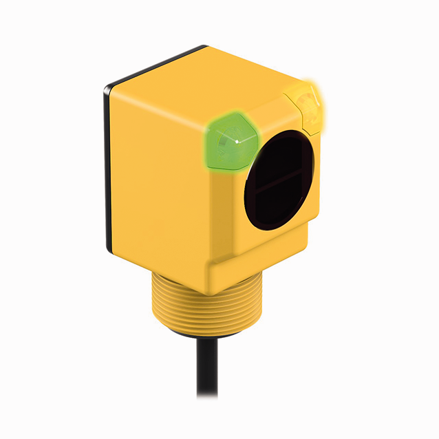 Cảm biến quang điện Q403E