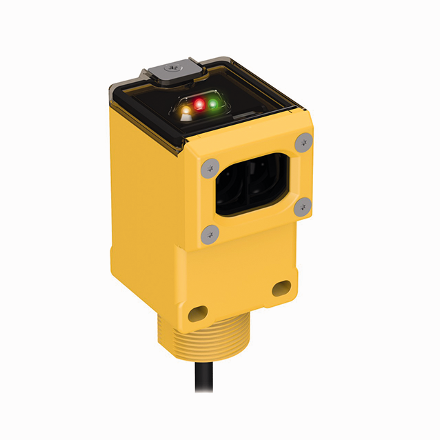 Cảm biến quang điện Q45BW22LV