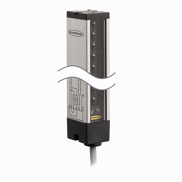 Cảm biến quang điện LX3RSRQ