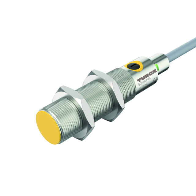 Cảm biến điện dung BC8-M18-IOL