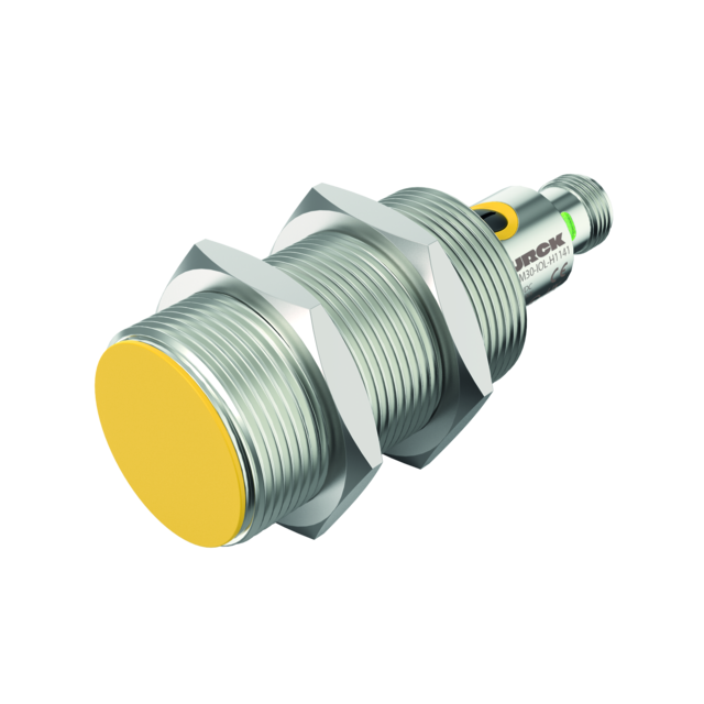 Cảm biến điện dung  BC15-M30-IOL-H1141