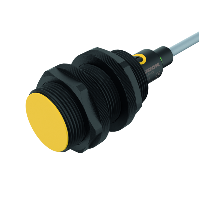 Cảm biến điện dung  UC25-S30-IOL