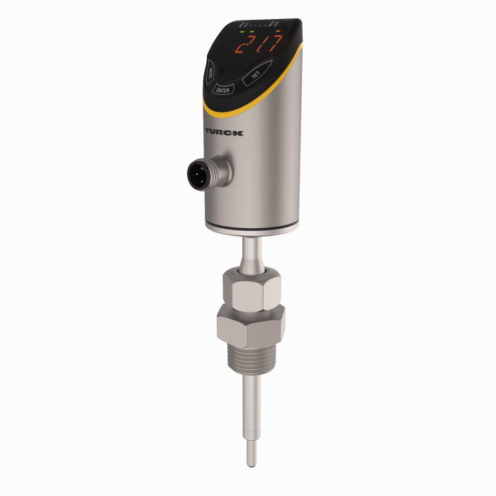 Cảm biến nhiệt độ TS700-L050-16-2UPN8-H1141
