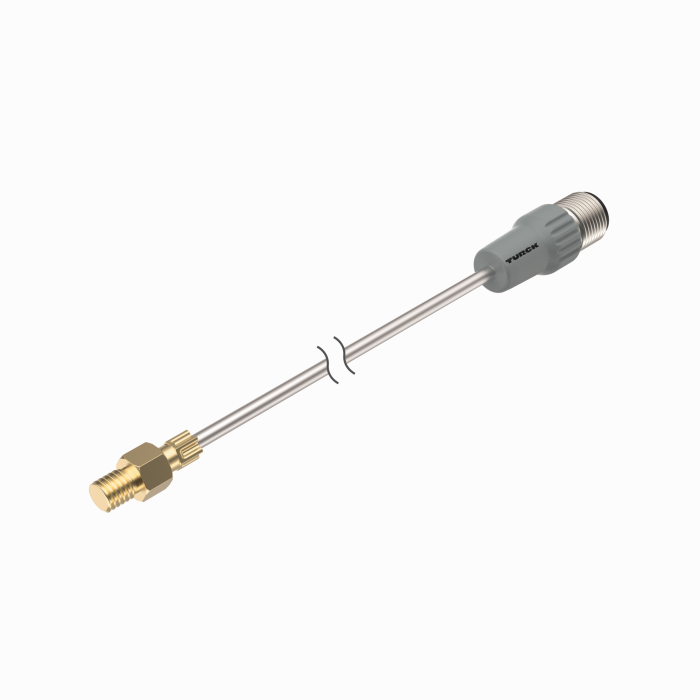 Cảm biến nhiệt độ TP-203A-M6-H1141-L100-I7