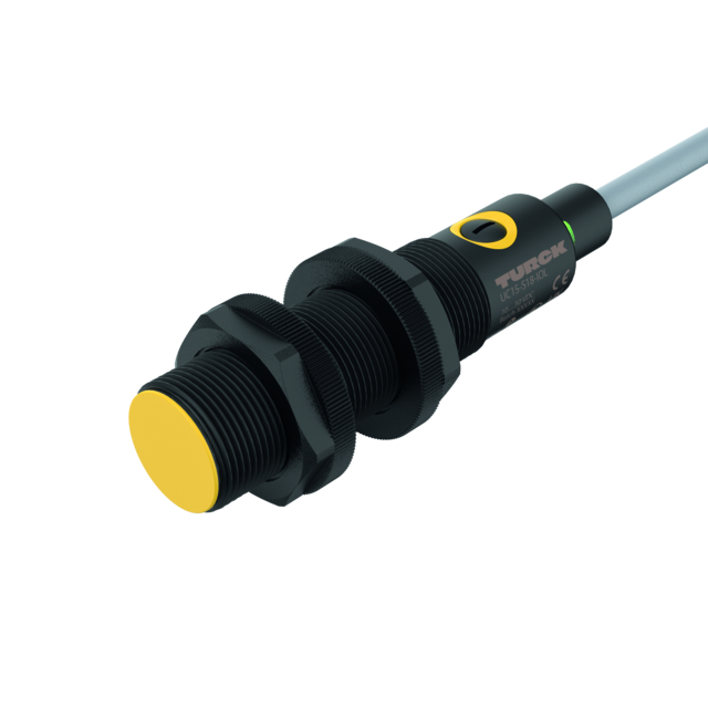 Cảm biến điện dung  UC15-S18-IOL