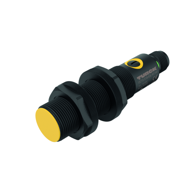 Cảm biến điện dung  UC15-S18-IOL-H1141