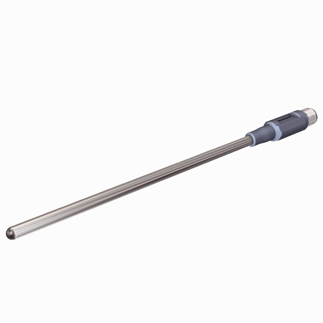 Cảm biến nhiệt độ  TTM650C-206A-CF-LI6-H1140-L200-10/650°C