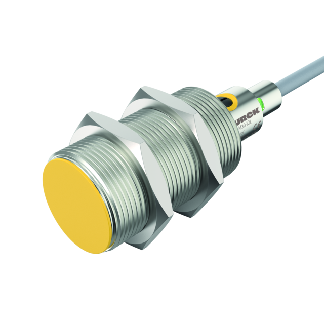 Cảm biến điện dung BC15-M30-IOL