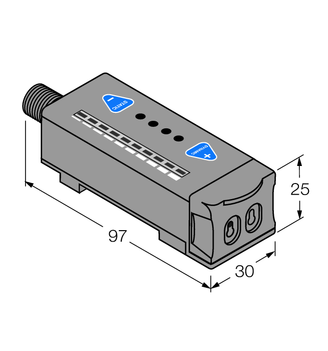 Cảm biến quang điện R55FVQ