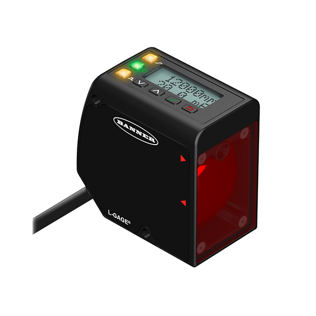 Cảm biến quang điện LTF12KC2LDQP